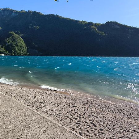 La Meridiana Sul Lago Abbadia Lariana Oda fotoğraf