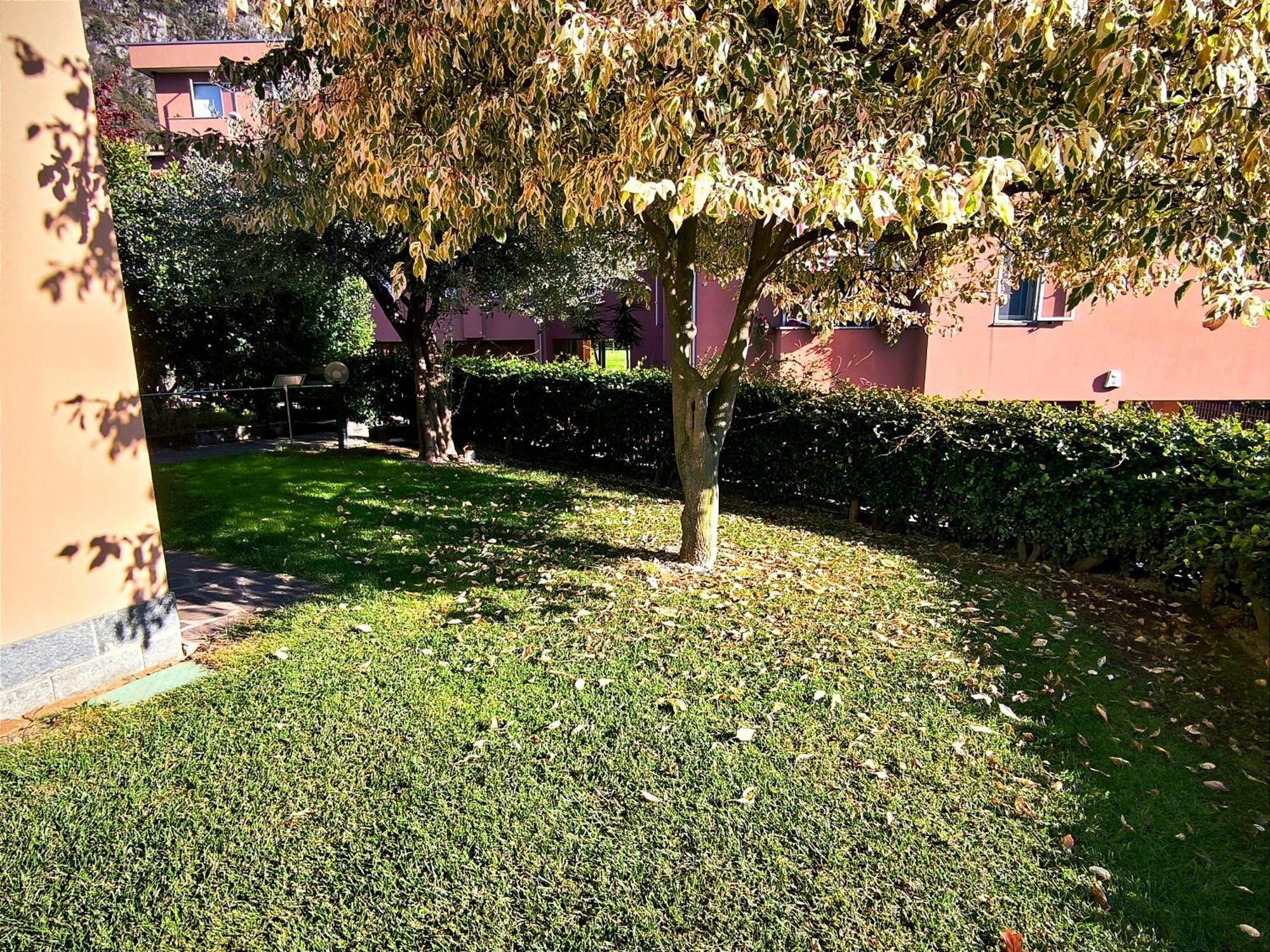 La Meridiana Sul Lago Abbadia Lariana Oda fotoğraf